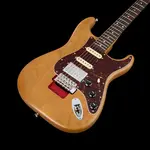 Fender Michael Landau Coma Stratocaster - Coma Red-Red - фото 5
