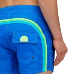 Шорты для плавания Sundek Iconic taffeta, синий - фото 3