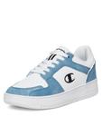 Кроссовки RD18 2.0 LOW JEANS S11726-WW001 Champion, синий - фото 2