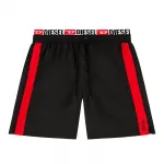 Плавки мужские 1 шт DIESEL, черный - фото