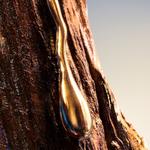 Гель для душа cool elixir Davidoff, объем 150 мл - фото 4