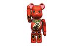 Модные фигурки BE@RBRICK - фото 2