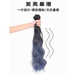 Женские парики YOSEE - фото 5