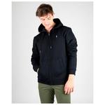 Толстовка с капюшоном Nikin Treehoodie Zip, черный - фото 2