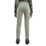 Брюки Odlo Essential Warm, зеленый - фото 2