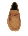 Лоферы Tod'S, коричневый - фото 4
