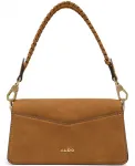 Мини-сумка через плечо Luxehandle ALDO, коричневый - фото 2