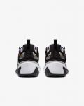 Кроссовки Nike Zoom 2K 'White', белый - фото 5