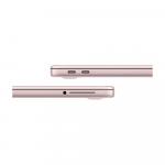Ноутбук Apple MacBook Neo 13" (2026), A18 Pro, 8 ГБ/512 ГБ, английская клавиатура, Blush - фото 3