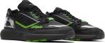 Кроссовки Adidas Kawasaki Ninja x ZX 5000 Boost 'Black Green', черный - фото 9