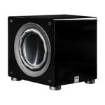 Сабвуфер ELAC Varro Dual Reference DS1200, 2 x 12", 2400 Вт, черный - фото