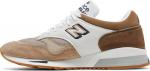 Кроссовки New Balance 1500 Made in England 'Sand', коричневый - фото 4
