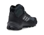 Кроссовки высокие Adidas Terrex Ax4 Mid Gore-Tex Outdoor, черный/темно-серый - фото 7