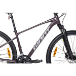 Горный велосипед Giant Roam 2 Disc Mtb, размер М, коричневый - фото 9