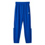 Школьные брюки Mizuno, синий - фото 5