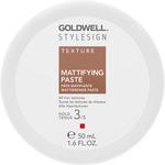 Гель для волос texture mattierende paste Goldwell, объем 50 мл - фото