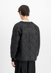 Куртка Alpha Industries STUDIO LINER, Black - фото 3