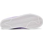 Кроссовки Nike Zoom Blazer Mid Premium SB, фиолетовый - фото 3