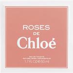 Туалетная вода Chloe Roses De Chloe - фото 4