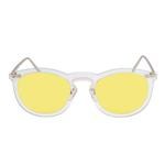 Солнцезащитные очки Ocean Berlin, желтый - фото 2