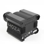 Руль Moza R9, База руля R9 + Руль RS V2 + 2 педали SR-P, черный - фото 5