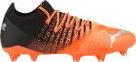 Бутсы Puma Future 2.3 FG AG Instinct Pack, оранжевый - фото