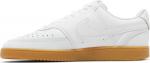 Кроссовки Nike Court Vision Low 'White Gum', белый - фото 4