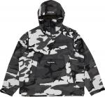Жилет Supreme 2-In-1 GORE-TEX Shell + Windstopper Vest 'Snow Camo', серый - фото 2