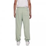 Брюки Urban Classics Acid Wash Tracksuit, зеленый - фото 2