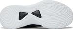 Кроссовки Curry Flow 9 Team White Black, черный - фото 4