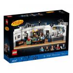 Конструктор LEGO Ideas 21328 Сайнфилд - фото