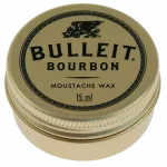 Pan Drwal Bulleit Bourbon воск для усов, 15 мл - фото 2