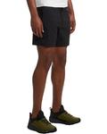 Шорты Helly Hansen Move Qd 6" Shorts, черный - фото 2