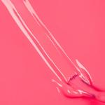 Лак для ногтей China Glaze Mega Pigment Mattes, You Drive Me Coconuts (hot pink), 14 мл - фото 2