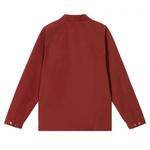 Куртка Stussy Classic, красный - фото 3