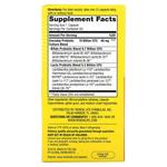 Renew Life, Ultimate Flora, ежедневный пробиотик, 15 млрд КОЕ, 60 вегетарианских капсул - фото 3