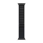 Умные часы Apple Watch Ultra 3, 49 мм, GPS+Cellular, Black Titanium Case/Black Alpine Loop Large Band - фото 3