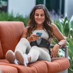 Стимулятор мышц COMPEX COREBELT 1.0 - фото 3