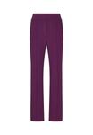 Брюки GOLDNER Trousers, Berry - фото 7