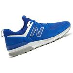 Кроссовки New Balance 574 Sport, синий - фото 3