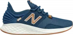 Кроссовки New Balance Fresh Foam Roav Backpack 'Rogue Wave', синий - фото
