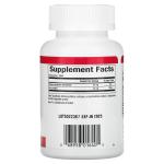 Natural Factors, Хелат железа, 25 мг, 90 таблеток - фото 3