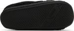 Сандалии Puma Scuff Sherpa Slippers Black, черный - фото 4