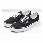 Кроссовки Vans Ua Era, black - фото 4