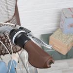 Поворотный переключатель Gripshift 6-кратный microSHIFT ELOPS - фото 2