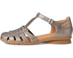 Сандалии Persa Comfortiva, олово - фото