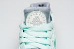 Кроссовки Nike Wmns Air Huarache Run 'Igloo', бирюзовый - фото 6