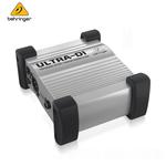 Директ - бокс Behringer DI100 для различных инструментов - фото 5