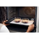 Набор вакуумных стеклянных мисок ZWILLING, FRESH & SAVE, 9 предметов, прозрачно-белый - фото 12