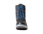 Ботинки Rangeley Pac Boot Ankle Waterproof Insulated L.L.Bean, серый - фото
